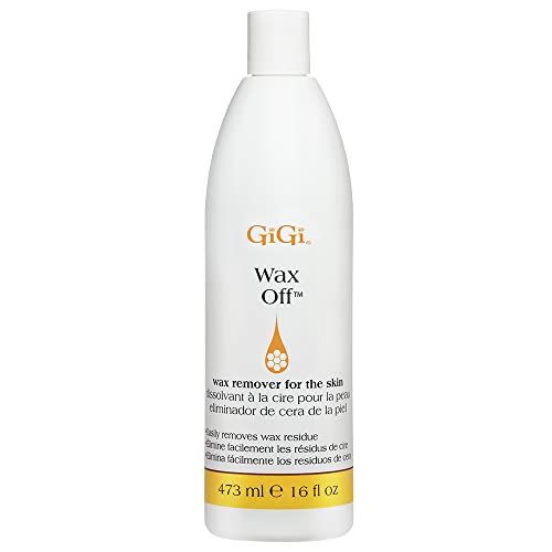 GiGi Wax Off 473 ml / 16 Floz