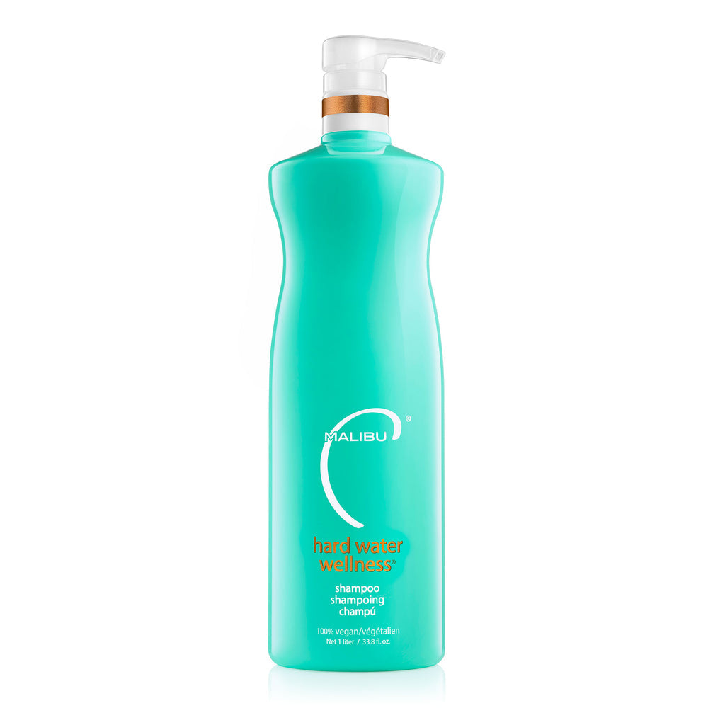 MALIBU C HARD WATER WELLNESS Shampoo 1L