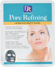 Load image into Gallery viewer, Daggett &amp; Ramsdell Pore Refining Charcoal Mask
