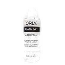 Charger l&#39;image dans la galerie, Traitement Orly - Flash Dry, 4 onces
