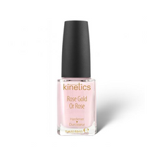 Charger l'image dans la galerie, DURCISSEUR OR ROSE KINETICS 15ML
