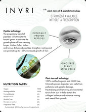 Load image into Gallery viewer, INVRI LASH &amp; BROW ENCHANCER 5ML
