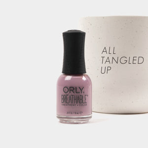 ORLY Breathable The Snuggle Is Real 0.6oz / 18ml