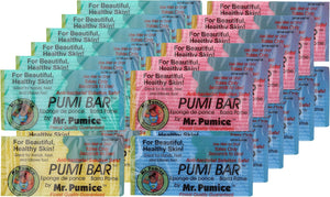 Barre Pumi MR PUMICE, 24 unités
