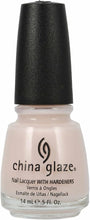 Load image into Gallery viewer, China Glaze Nail Lacquer, Inner Beauty 0.5 fl oz
