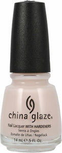 China Glaze Nail Lacquer, Inner Beauty 0.5 fl oz