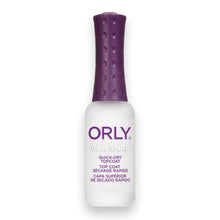 Load image into Gallery viewer, Orly In-A-Snap 0.3 Ounces
