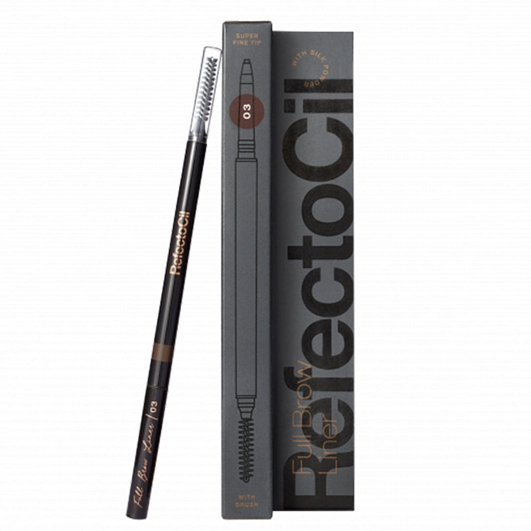 REFECTOCIL FULL BROW LINER 03 DARK