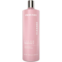Charger l'image dans la galerie, Shampoing PRAVANA CLEANSE COLOR PROTECT LITRE
