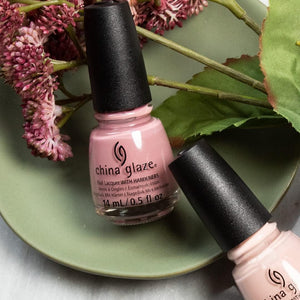 Vernis à ongles China Glaze, Innocence 0,5 fl oz