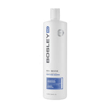 Load image into Gallery viewer, BOSREVIVE NON COLOR TREATED HAIR NOURISHING Shampoo 33.8 OZ
