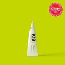 Load image into Gallery viewer, K18 LEAVE IN MOLECULAR REPAIR HAIR MASK 5ML
