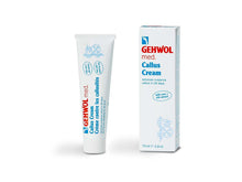 Load image into Gallery viewer, Gehwol Med Callus Cream, 75ml
