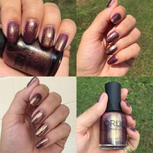 Charger l&#39;image dans la galerie, Vernis à ongles Orly Ingenue 0,6 once
