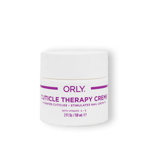 Crème thérapeutique pour cuticules Orly 2 oz (2 oz)