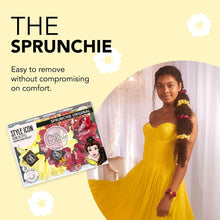 Load image into Gallery viewer, INVISIBOBBLE SPRUNCHIE BELLE 2 PK
