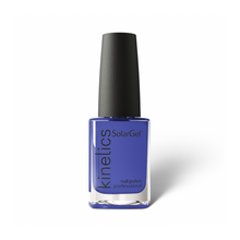 Load image into Gallery viewer, KINETICS 386 ICE IS NICE SOLAR GEL POLISH 15ML
