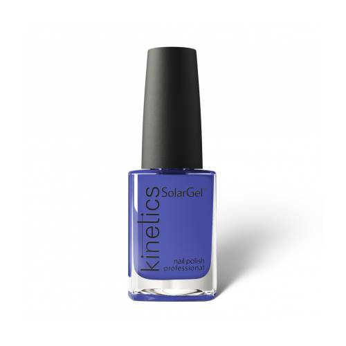 KINETICS 386 ICE IS NICE SOLAR GEL POLISH 15ML