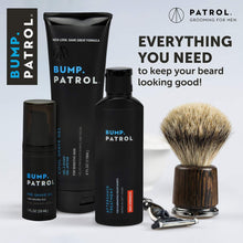Charger l&#39;image dans la galerie, Sérum après-rasage Bump Patrol Original Formula pour le traitement des boutons - Solution contre les boutons de rasage et les poils incarnés pour hommes et femmes - 113 g
