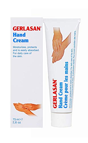 Crème pour les mains GEHWOL, 75 ml - Lot de 2