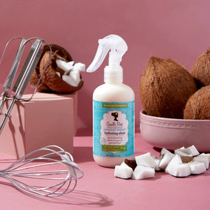 Camille Rose Coconut Water Hydrating Elixir 8 Oz.