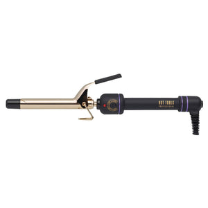 HOT TOOLS ¾" 24K GOLD CURLING IRON / WAND - 1101