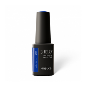KINETICS 579 DIVERSE SKY SHIELD POLISH 15ML