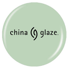 Load image into Gallery viewer, CHINA GLAZE 867 RE-FRESH MINT POLISH
