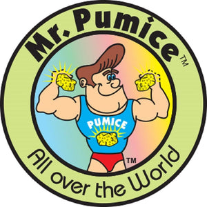 M. Pumice Callus Terminator, 4 onces liquides