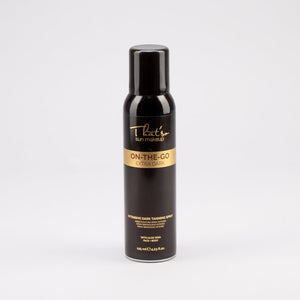 THAT'SO ON THE GO - EXTRA DARK 125 ML