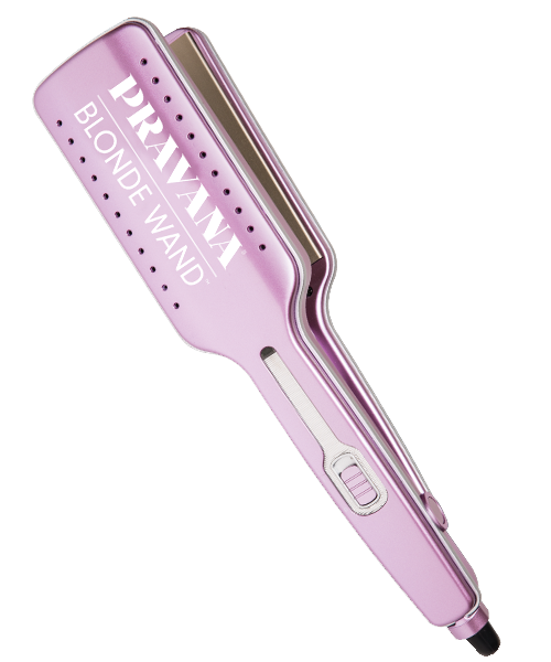 PRAVANA BLONDE WAND
