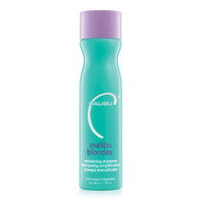 Load image into Gallery viewer, MALIBU C BLONDES ENHANCING SHAMPOO 266ML/9 FL. OZ.
