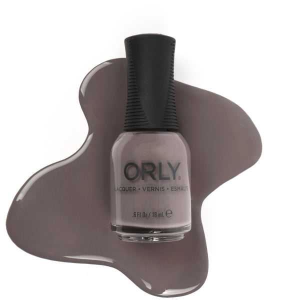 Vernis à ongles Orly, Mansion Lane, 0,6 once liquide