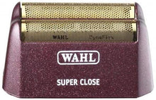 Load image into Gallery viewer, WAHL DHAVER REPLACEMENT FOIL ONLY
