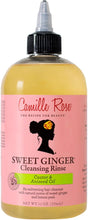 Load image into Gallery viewer, Camille Rose Sweet Ginger Cleansing Rinse 12 Oz
