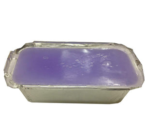 SHARONELLE L-2 LAVENDER PARAFFIN 2LB