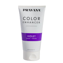 Load image into Gallery viewer, Pravana Color Enhancer Violet Unisex 5 oz
