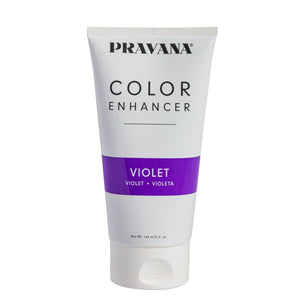 Pravana Color Enhancer Violet Unisex 5 oz