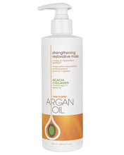 Load image into Gallery viewer, One &#39;n Only Argan Oil Strengthening Restorative Mask 241g
