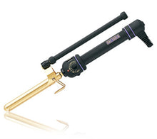 Load image into Gallery viewer, HOT TOOLS  ⅝&quot; 24K GOLD MARCEL IRON / WAND - 1104
