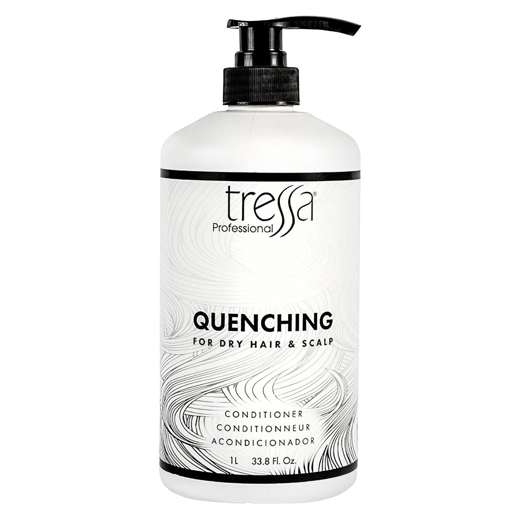 TRESSA QUENCHING CONDITIONER 1L