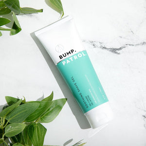 Bump Patrol Smoothing Shave Gel For Her 6 Oz