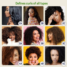 Load image into Gallery viewer, Sof n&#39;free Curl Activator Lotion with Vitamin E and Panthenol - 2 in 1 Activator
