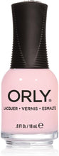 Charger l&#39;image dans la galerie, Vernis à ongles Orly Kiss The Bride 0,6 once
