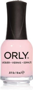 Vernis à ongles Orly Kiss The Bride 0,6 once