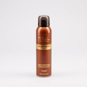 THAT'SO GLAM BODY MOUSSE DARK 150 ML