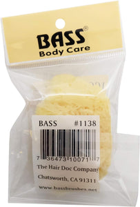 Bass Brushes Hair Doc, Éponge Sea, 1 unité