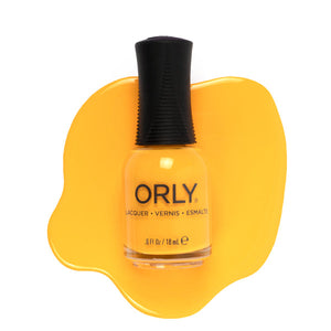 Vernis à ongles Orly Claim to Fame 0,6 fl oz