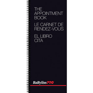 LIVRE D'APPARTEMENT 2 COLONNES BABYLISSPRO - BESAPTBK2UCC