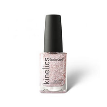 Load image into Gallery viewer, KINETICS 518 SUCCESS IN ROSE SOLARGEL POLISH 15ML
